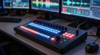preparation enhances streaming quality