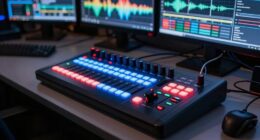 preparation enhances streaming quality