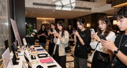 press tours fuel obsession