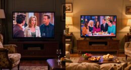 prestige versus comfort viewing
