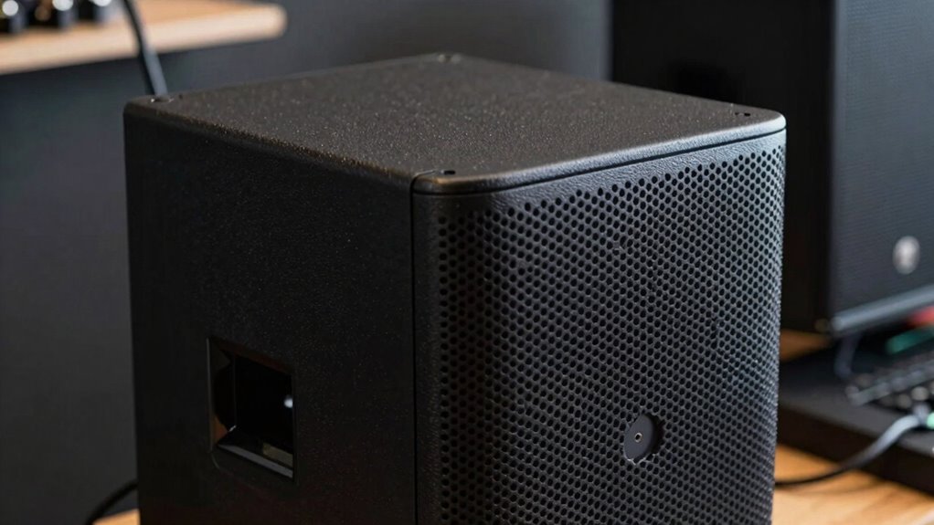 prioritize sound quality efficiency