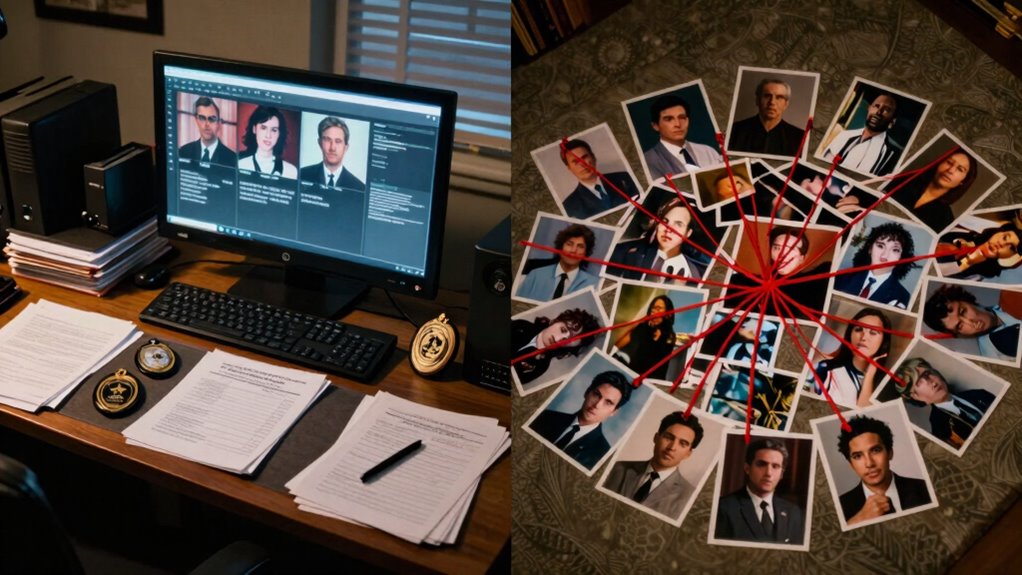 procedurals versus serialized dramas