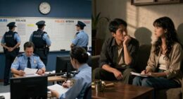 procedurals versus serialized dramas