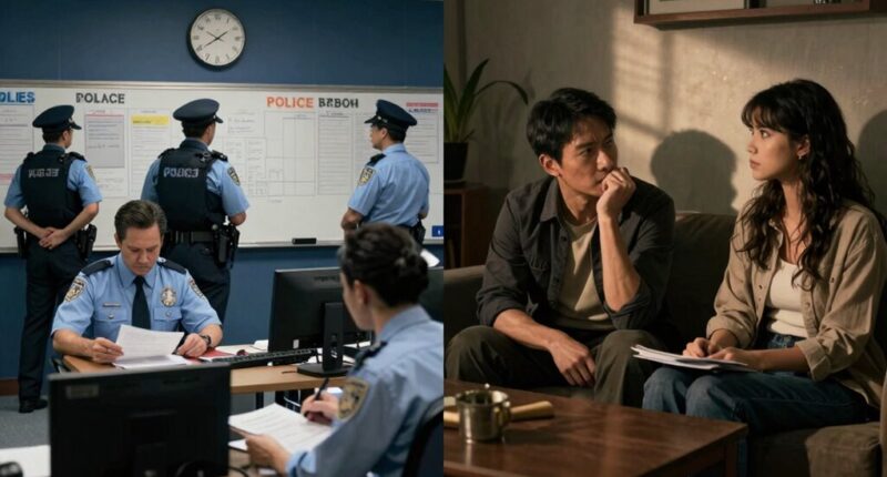 procedurals versus serialized dramas