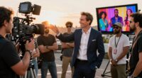 producers rise to fame
