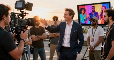 producers rise to fame