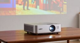 proper placement enhances projection