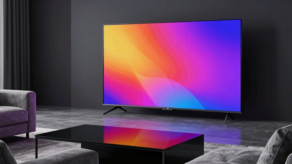 proper viewing distance matters