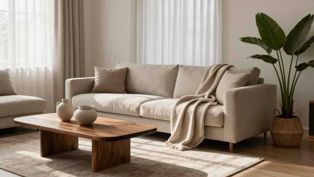 quiet luxury in design