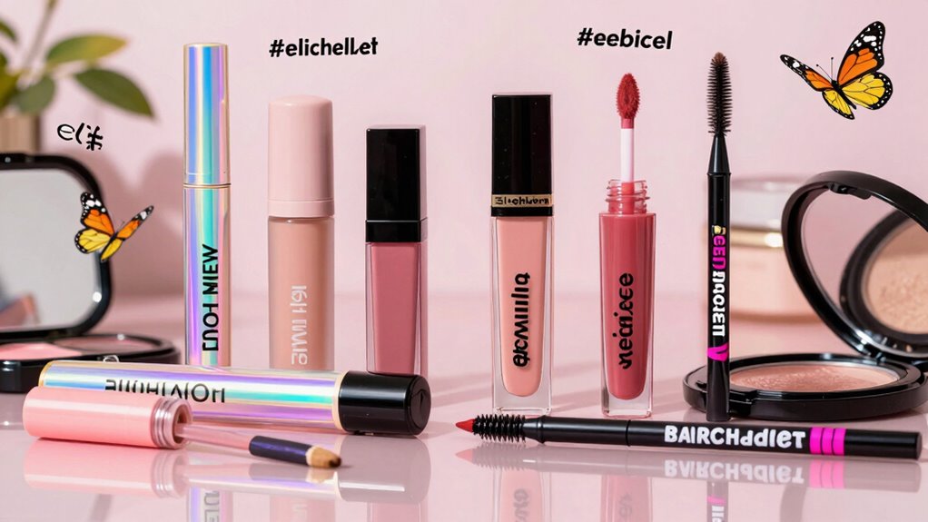 rapid beauty trend evolution