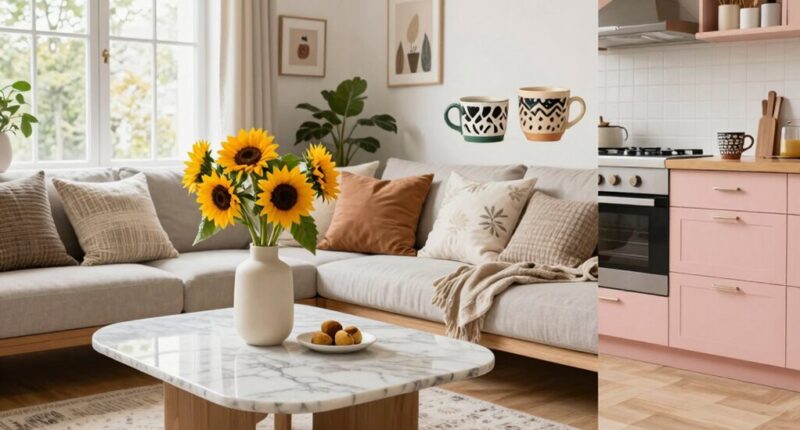 rapid cross category aesthetic adoption