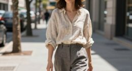 redefined casual fashion aesthetics