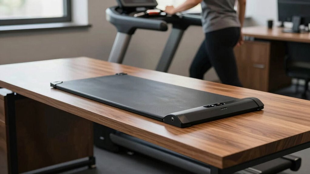 reduce treadmill noise effectively