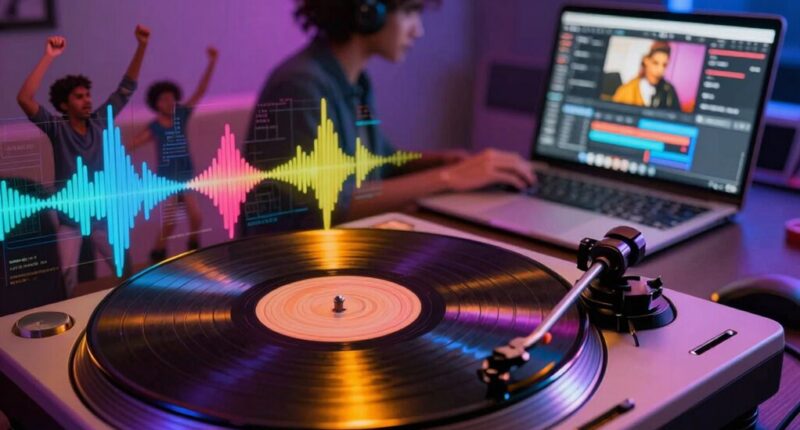 revitalizing nostalgia through creativity