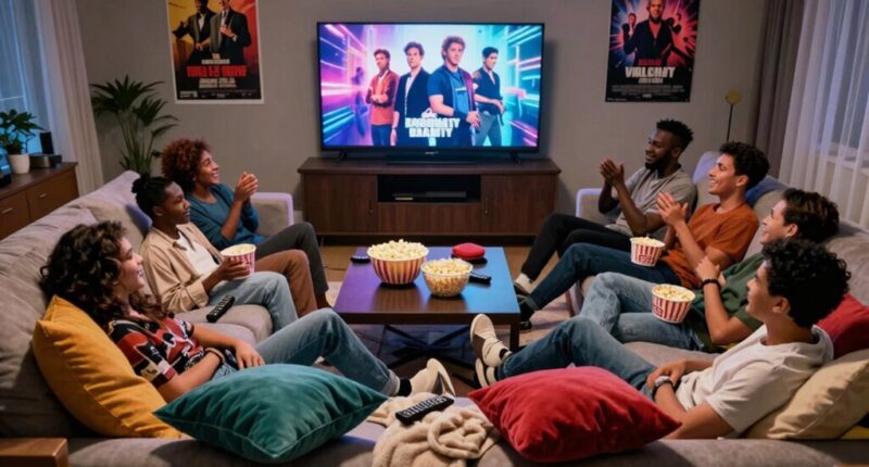 revival of tv scheduling