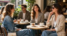 revived chic everyday style