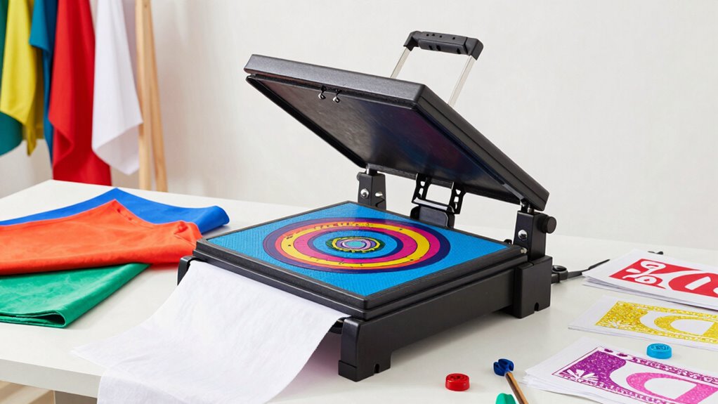 safety versatility precision creativity