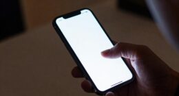 screen size versus viewing distance