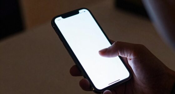 screen size versus viewing distance