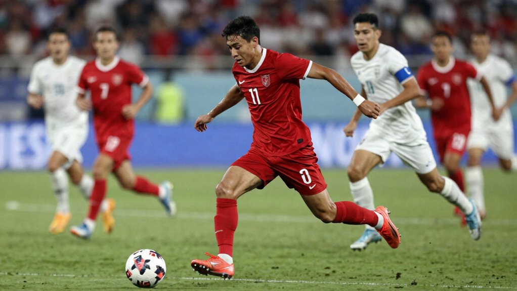 seamless real time motion capture