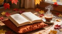 seasonal reading preferences shift