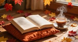 seasonal reading preferences shift