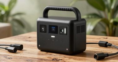 selecting the right power station