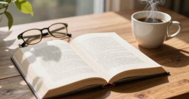 short chapters boost engagement