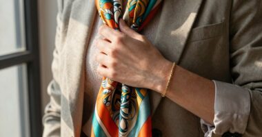 signature pieces define style