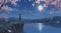 silence enhances emotional impact