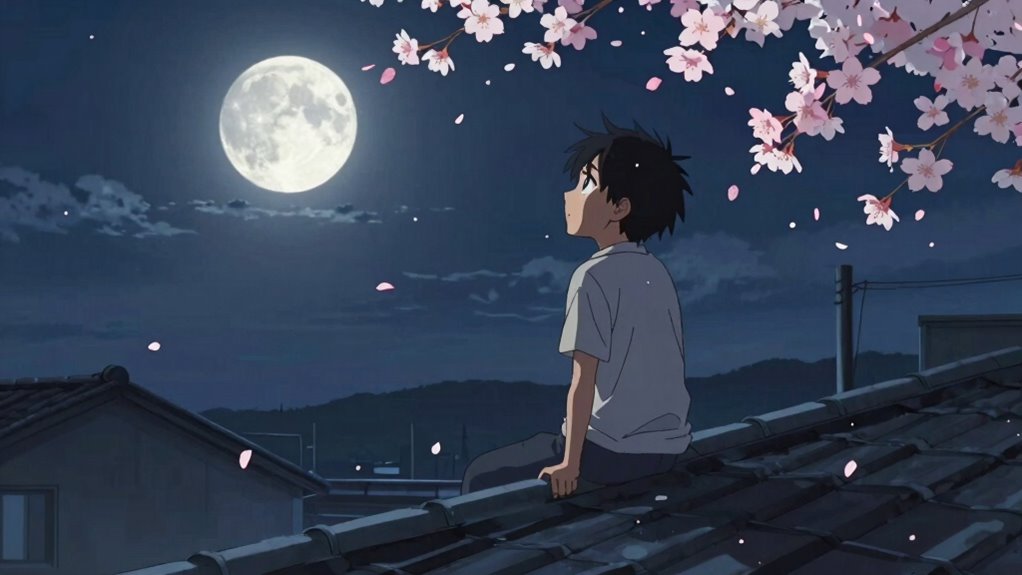 silence enhances emotional storytelling