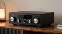 simple amplifiers remain popular