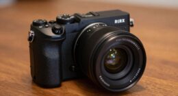 simplify camera complexity easily