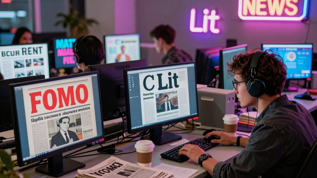 slang enhances news engagement
