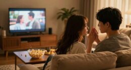 slow burn relationship development