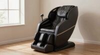 small massage chairs preferable