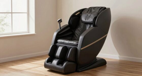 small massage chairs preferable