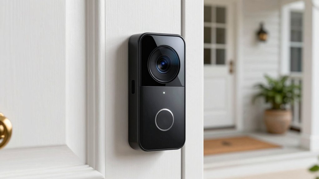 smart secure privacy aware installation