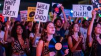 songs transform into movements