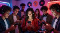 soundtracks shape viral trends