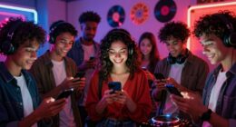 soundtracks shape viral trends