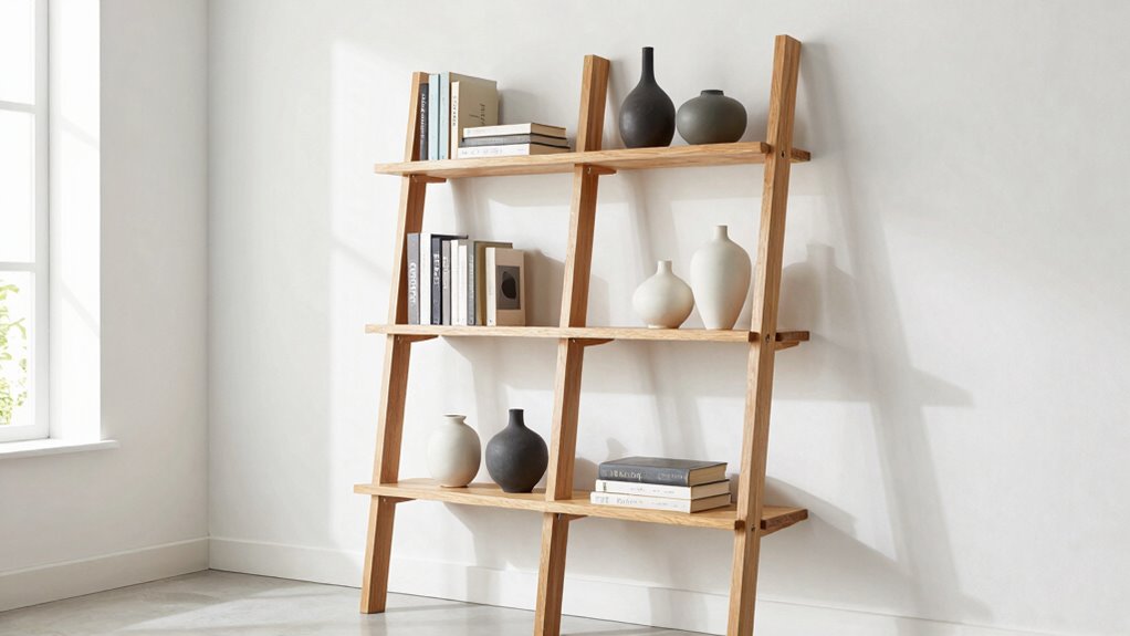 space saving safety style considerations
