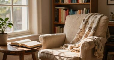 spaces influence habits quickly