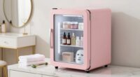 specialized skincare storage solutions