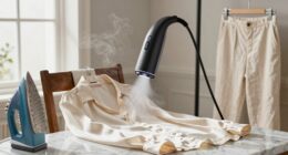 steamers outperform irons