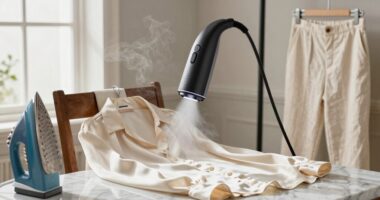steamers outperform irons