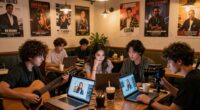 streaming platforms transform stardom