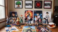studio legacy and loyalty
