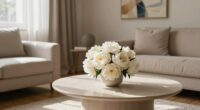 subtle elegance and sophistication