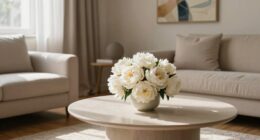 subtle elegance and sophistication